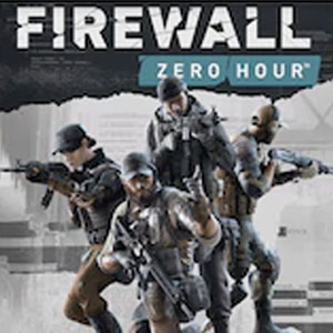 Koop Firewall Zero Hour PS5 Goedkoop Vergelijk de Prijzen