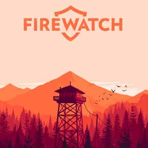 Koop Firewatch CD Key Compare Prices
