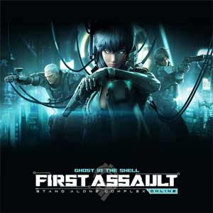 Koop First Assault Online First Connection Crate CD Key Compare Prices