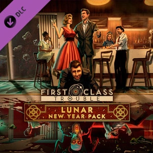First Class Trouble Lunar New Year Pack Pc