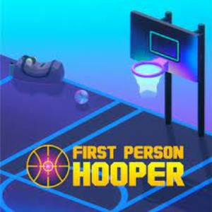 First Person Hooper Pc