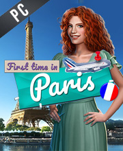 Koop First Time in Paris CD Key Goedkoop Vergelijk de Prijzen