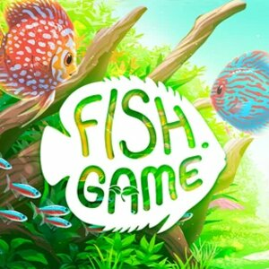 Fish Game Pc
