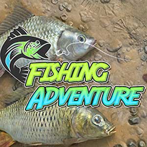 Koop Fishing Adventure Nintendo Switch Goedkope Prijsvergelijke