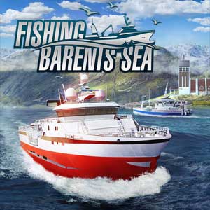 Koop Fishing Barents Sea Xbox One Goedkoop Vergelijk de Prijzen