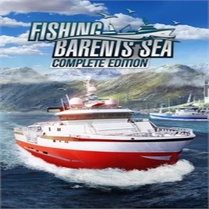 Koop Fishing Barents Sea Xbox Series Goedkoop Vergelijk de Prijzen