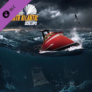 Koop Fishing North Atlantic Scallops Xbox Series Goedkoop Vergelijk de Prijzen