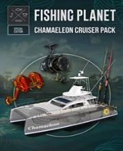 Fishing Planet Chamaeleon Cruiser Pack Playstation 4
