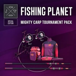 Koop Fishing Planet Mighty Carp Tournament Pack PS4 Goedkoop Vergelijk de Prijzen