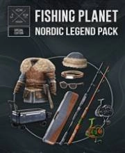 Fishing Planet Nordic Legend Pack Xbox Series X