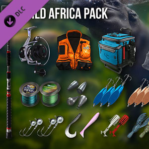 Koop Fishing Planet Wild Africa Pack Xbox One Goedkoop Vergelijk de Prijzen