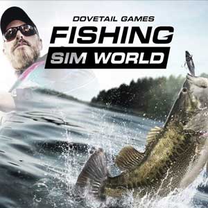 Koop Fishing Sim World Xbox One Goedkoop Vergelijk de Prijzen