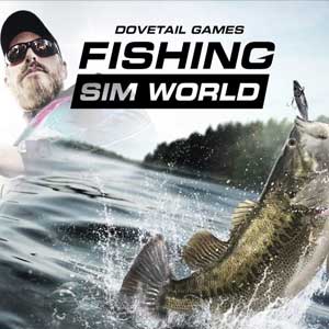 Koop Fishing Sim World CD Key Goedkoop Vergelijk de Prijzen