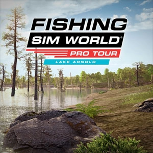 Fishing Sim World Pro Tour Lake Arnold