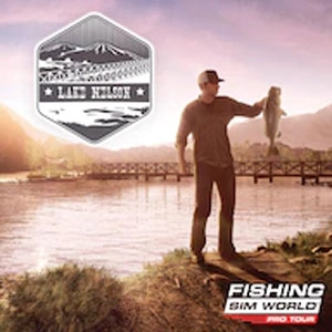 Fishing Sim World Pro Tour Lake Nelson Pc