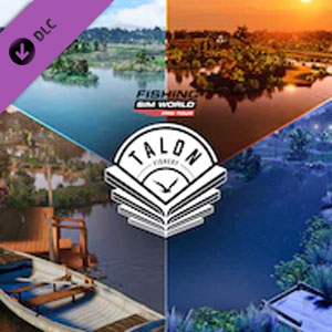 Koop Fishing Sim World Pro Tour Talon Fishery Xbox Series Goedkoop Vergelijk de Prijzen