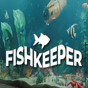 Fishkeeper Xbox One