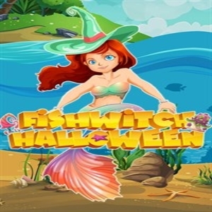 Koop FishWitch Halloween Xbox One Goedkoop Vergelijk de Prijzen