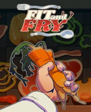 Fit and Fry Xbox One
