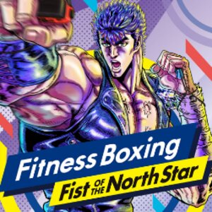 Koop Fitness Boxing Fist of the North Star Nintendo Switch Goedkope Prijsvergelijke
