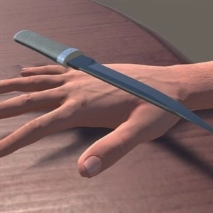 Five Finger Foolishness Xbox Series X