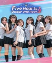Five Hearts Under One Roof season2 Xbox Series X
