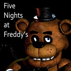 Koop Five Nights at Freddy's PS4 Goedkoop Vergelijk de Prijzen