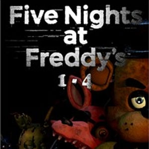 Five Nights at Freddy’s Original Series Xbox One