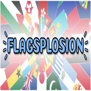 Koop Flagsplosion CD Key Goedkoop Vergelijk de Prijzen