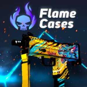 FlameCases Gift Card