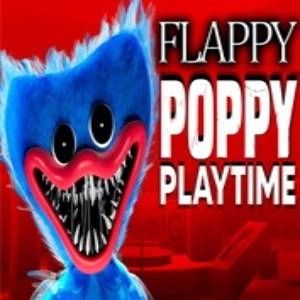 Flappy Game Poppy
