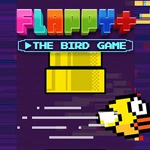 Flappy Plus The Bird Game Pc