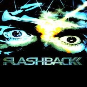 Flashback Xbox Series X