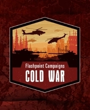 Flashpoint Campaigns Cold War Pc