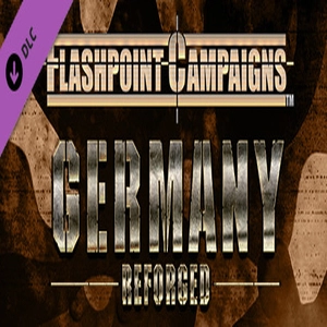 Flashpoint Campaigns Germany Reforged