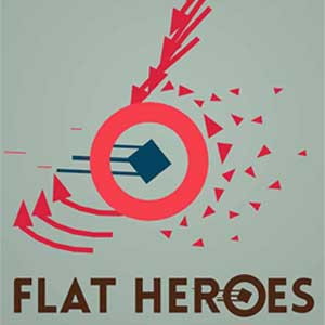 Koop Flat Heroes CD Key Compare Prices