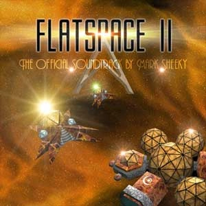 Flatspace IIk