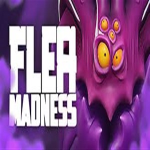 Koop Flea Madness CD Key Goedkoop Vergelijk de Prijzen