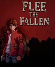 Koop Flee The Fallen PS5 Goedkoop Vergelijk de Prijzen