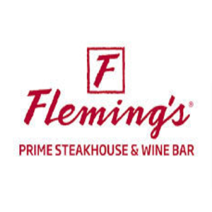 Flemings Prime Steakhouse and Wine Bar Cadeaubon | Vergelijk de Prijzen