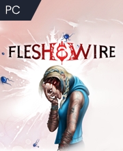 Koop Flesh & Wire CD Key Goedkoop Vergelijk de Prijzen