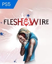 Koop Flesh & Wire PS5 Goedkoop Vergelijk de Prijzen