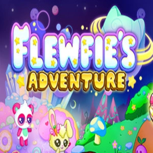 Flewfie’s Adventure Xbox Series X