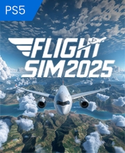 Koop Flight Sim 2025 PS5 Goedkoop Vergelijk de Prijzen