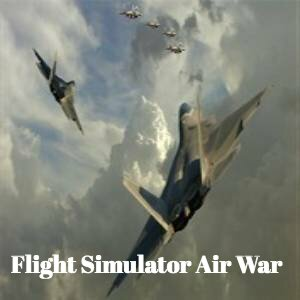 Flight Simulator Air War Xbox One