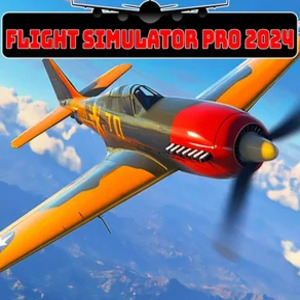 Flight Simulator Pro 2024 Switch