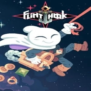 Flinthook Playstation 4