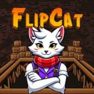 FlipCat Xbox Series X