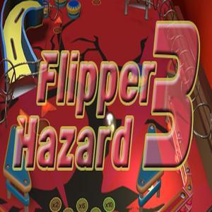 Koop Flipper Hazard 3 CD Key Goedkoop Vergelijk de Prijzen