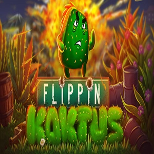Flippin Kaktus Pc